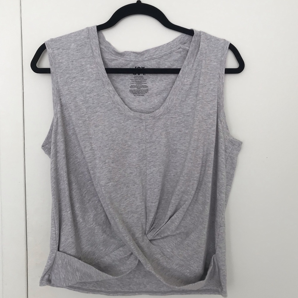 NWOT Joy Lab top
